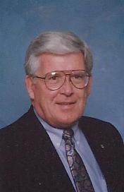 Richard Lloyd Carpenter